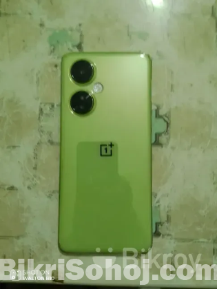 Oneplus nord CE 3 lite 5g